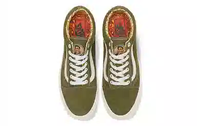 Anderson .Paak x Vans Old Skool 36 DX