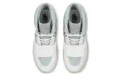 C2H4 x Vans Mountain Edition Grey White