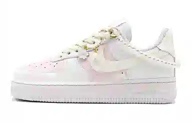 Nike Air Force 1 Low GS Pink