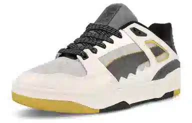 Staple x PUMA Slipstream White Grey