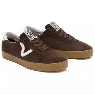 Vans Sport Low Brown