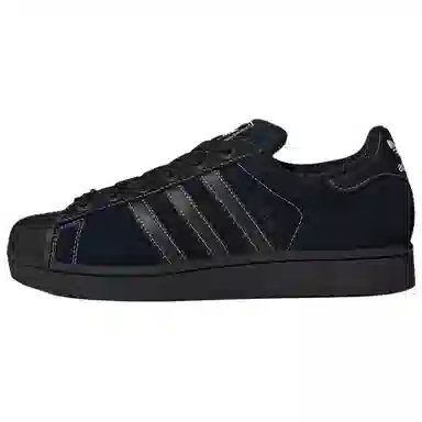 adidas Originals Superstar 2 Black