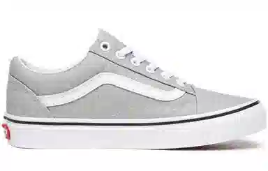 Vans Old Skool Grey