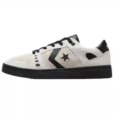 Converse As-1 Pro Alexis Sablone White Grey Black