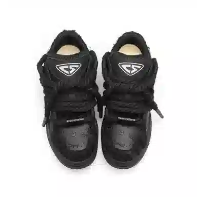 猫与沙发 Dreadlock Series