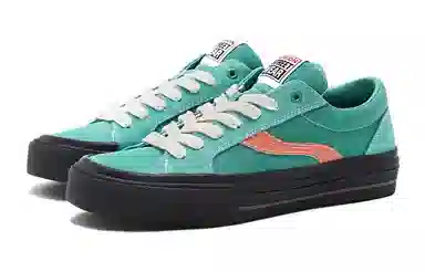 oddCIRKUS x Vision Street Wear Astley Pro