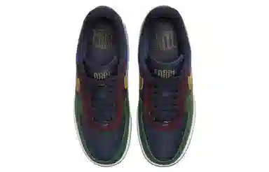 Nike Air Force 1 Low LX "Gorge Green"