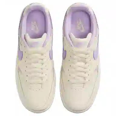 Nike Gamma Force White Purple
