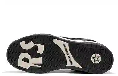 RIPSTAR SKBD Chic Metallic Black