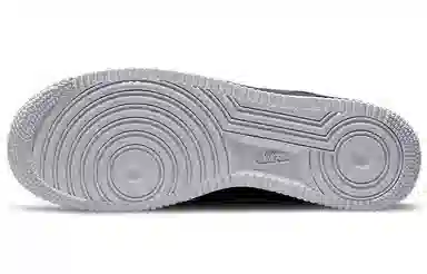Nike Air Force 1 Low Black White