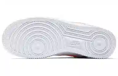 Nike Air Force 1 '07 Low White Pink