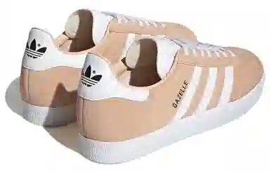 adidas Gazelle Brown White