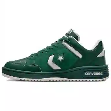 Converse Weapon Green