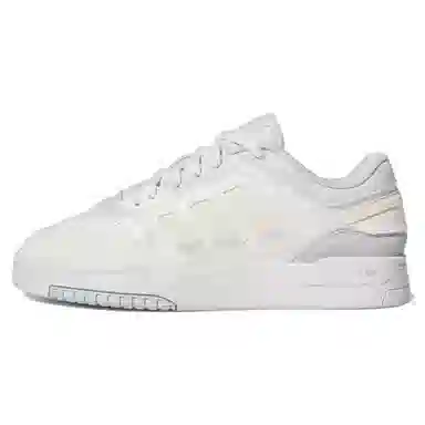 adidas Drop Step White Blue