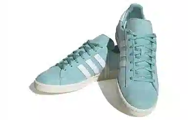 adidas Campus 80s Mint Cloud White