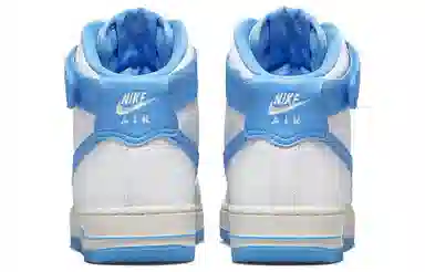 Nike Air Force 1 High "University Blue"