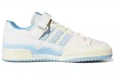 adidas Forum 84 Low North Carolina Blue