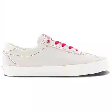 Vans Sport Low White Red
