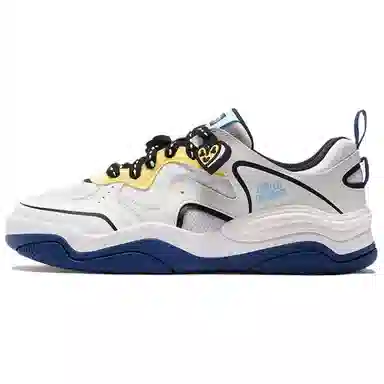 Mr Doodle x FILA Fusion Kick III