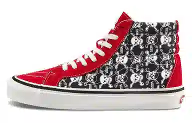 Vans Style 38