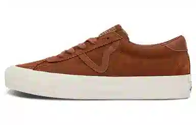 Vans OG Epoch LX Brown