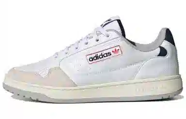 adidas NY 90 White Black