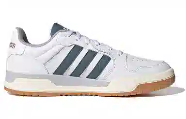 adidas Neo Entrap White Grey
