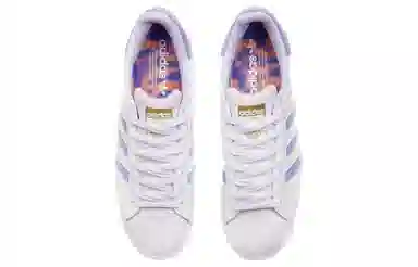 adidas Superstar "Clear Mint"
