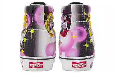 Vans SK8 Sailor Moon