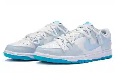 Nike Dunk Low BIGNIU