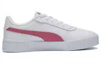 PUMA Carina 2.0 White Pink