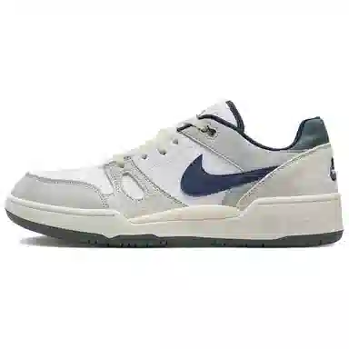 Nike Full Force Low Grey