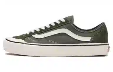 Vans Style 136 Decon VR3 SF
