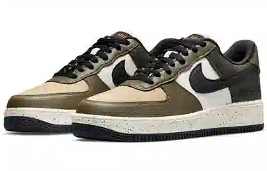 Nike Air Force 1 Low Gore-Tex "Escape"