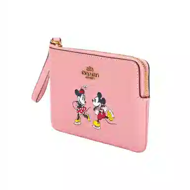 COACH x Disney