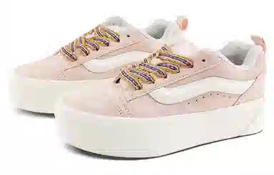 Vans Knu Stack Pink
