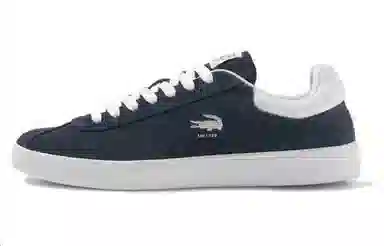 Lacoste Low Top Blue