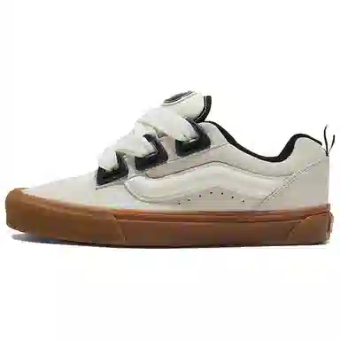Vans Knu Skool DR Off-White