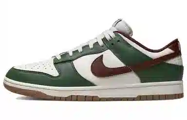 Nike Dunk Low "Gorge Green"