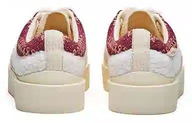 EQLZ Equalizer Fault Lo White Brown