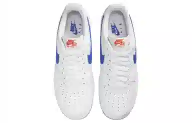 Nike Air Force 1 Low White Blue