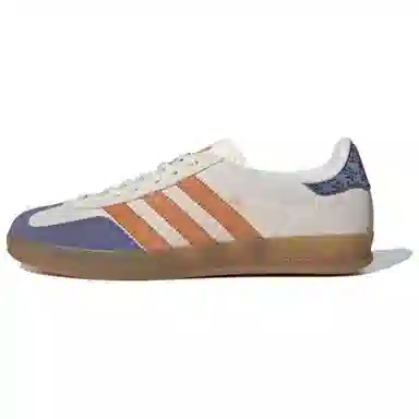 adidas Gazelle Indoor White