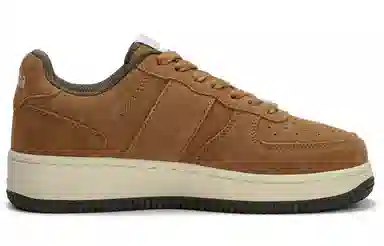 Kappa Classic Low Brown