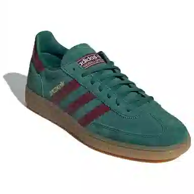 adidas Handball Spezial Green Brown