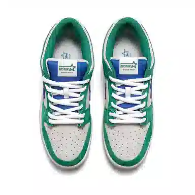 RIPSTAR SKBD Low Maxes-Leonardo