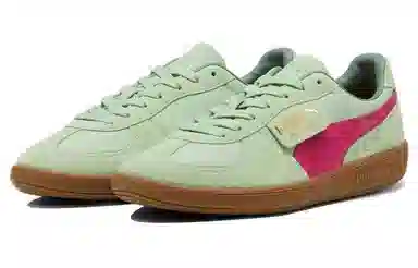 PUMA Palermo Og Green