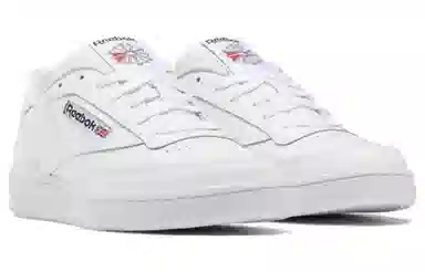 Reebok Club C 85 White