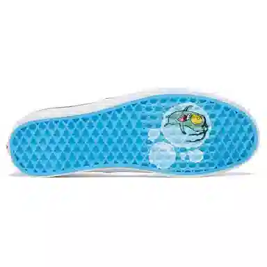 Vans Authentic Sandy Liang x SpongeBob