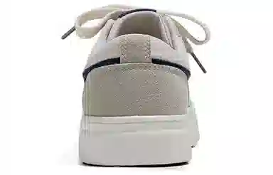 Warrior Low Top Sneakers