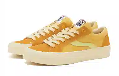 oddCIRKUS x Vision Street Wear Astley Pro